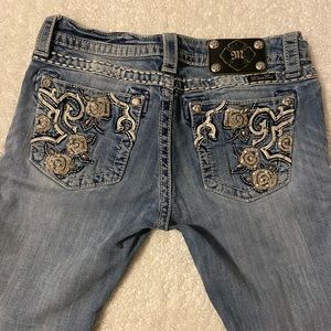 Miss Me Jeans 28 Boot Cut